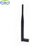 Indoor Wlan Omni Wifi Antenna High Gain 2.4GHz High Frequency