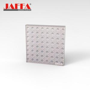 Wholesale Hotel Decoration Easy To Clean Resin Art Panels Resin Laminated For Hassle Free Maintenance from china suppliers