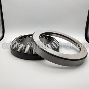 Wholesale SKF 29322 E Spherical Roller Thrust Bearing - 110 mm Bore, 190 mm OD, 48 mm Width,Self Aligning; Not Banded; Steel Cage from china suppliers