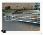 Sand Control Water Well Screen Pipe 5 - 11mm Thickness Anti Corrosion Pipe