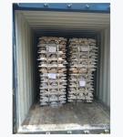 Plastic Injection Mould Aluminum Die Casting Ingot ADC12 Powder Coating