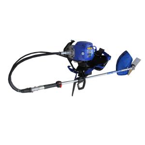 Wholesale 52CC Brush Cutter Mini 2200W Weed Eater 2 Stroke Grass Trimmer from china suppliers