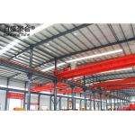 Insulation Sandwich Panel Wall Roof Prefabricated Hall Building Metal Warehouse