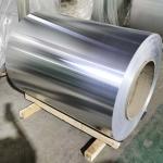 1050 1060 1100 3003 5052 Alloy Aluminum Coil Roll