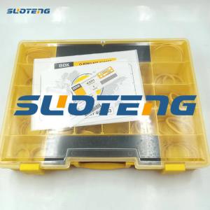 Wholesale 4C-8253 4C8253 O Ring Seal Kit For Excavator Parts from china suppliers