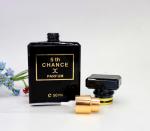 bottle perfume perfume recycled glass bottles black blue red pink green cap
