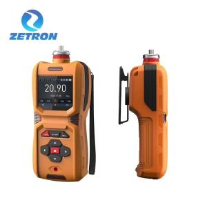 Wholesale MS600-VOC Pump Type Portable Voc Gas Detector Multifunctional Alarm from china suppliers