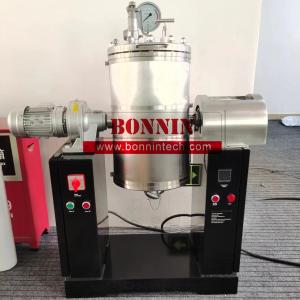 Wholesale 15L Laboratory Electric Heating Rotary Type Pulp Digestor Equipment from china suppliers