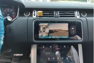Wholesale FCC Reversing Camera LVDS Car Head Unit Unichip For Land Rover 18-20 Range from china suppliers