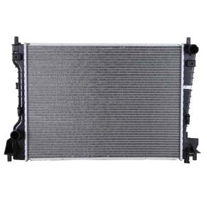 Wholesale Auto Spare Parts Car Cooling System Aluminum Radiator for Jaguar S-TYPE X200 3.0 V6 4.0 V8 from china suppliers