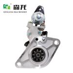 Starter motor Mitsubishi ME017036, ME017053, ME017056, ME017061, ME017085,