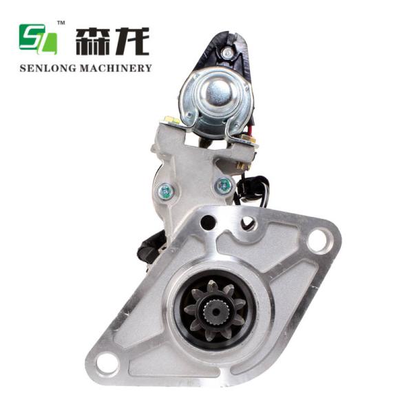 Starter motor Mitsubishi ME017036, ME017053, ME017056, ME017061, ME017085,