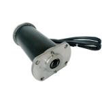 Wheel Chair Brushed Electric Motor High Precision DC 24V / 36V Voltage 63ZYT