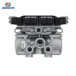 Wholesale WABCO Original Parts 4005000810 Combination Valve Use For HOWO SHACMAN FAW DAF MAN Truck from china suppliers