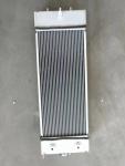 21W-03-42110 Water Tank PC75U Radiator For Excavator High Quality