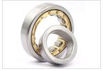 Cylindrical 929/660.4QU NUP464777Q4 Single Row Cylindrical Roller Bearing