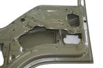 ISUZU NKR55 DOOR ASM FRT WO/TRIM RH 8978523771 8978638470
