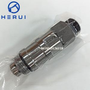 Wholesale Main Relief Valve 25-618901 25/618901 25/222659 25/929310 For JCB 4C444 3CXC 3CX 4CX444 4CN444 4CXSM444 from china suppliers
