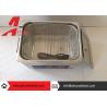 Buy cheap Digital Ultrasonic Cleaner with Display and Temperature Control TSX-240ST from wholesalers