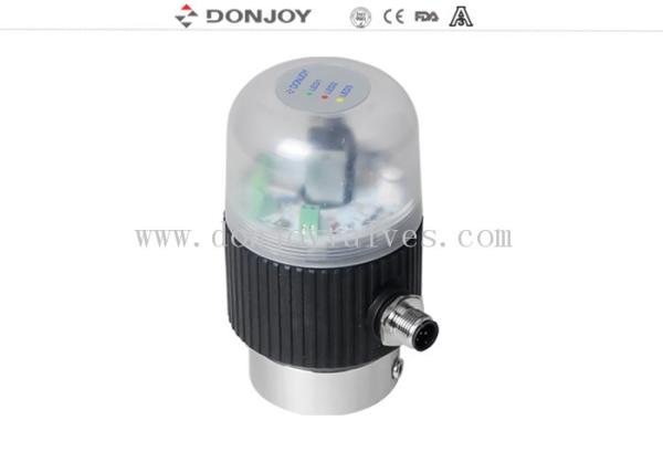 DONJOY High quality Intelligent valve Positioner feedback snart head F-top for