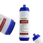 10 inch Household Water Purification System with Activated Carbon Filter