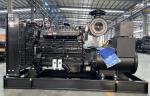 Silent Cummins 200kw 250Kva 100kw 125 Kva Power Gen Set 100 Kw With Cummins
