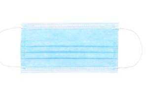 Wholesale Anti Pollution 3 Ply Earloop Face Mask Ears Wearing Regular Audlt Size from china suppliers