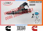 3083863 High Quality QSM11 ISM11 M11 Fuel Injector 3411754 3411756 3609925