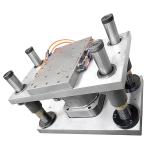 Household Product Aluminum Foil Container Mould for Household Utensils and