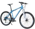 Shimano Derailleur 21 Speed Lightweight Aluminum Mountain Bike