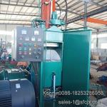 55 Litres Rubber Kneader Machine Intensive Mixer With Good Sealing