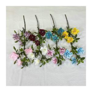 Wholesale Living room flower arrangements, wedding hall decorations, artificial flowers, and photography props from china suppliers