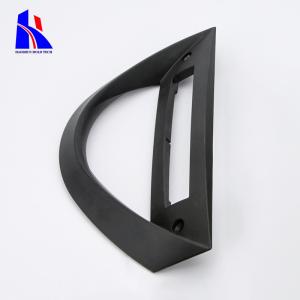 Wholesale POM PMMA Gas Injection Moulding 0.1mm Tolerance Polishing Surface from china suppliers