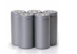 Eco Friendly 3.2V LiFePO4 Rechargeable Battery 6000mAh IFR32650 LiFePO4 Deep
