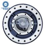 Hyundai R320-7 Excavator Travel Gearbox Sumitomo SH300A3