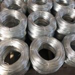 0.5mm 1mm 1.5mm 2mm 2.5mm Gi Steel Wire Spiral Black Galvanized Steel Wire