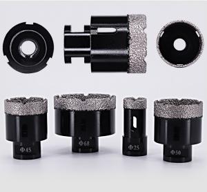 Wholesale 40mm 25mm 15mm 13mm diamond drill bit for concrete and masonry from china suppliers