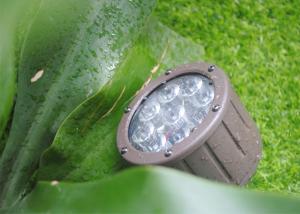 Wholesale Low Voltage Led Landscape Spot Lights 12 Watt Square or Tourist Decoration from china suppliers