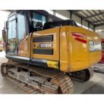 Original Hydraulic Cylinder Used Sany SY155 Excavator For Country Markets
