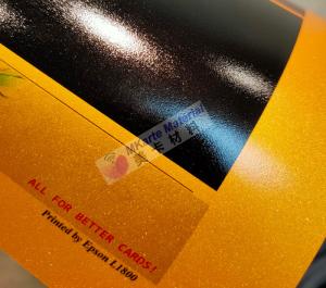 Wholesale 0.3mm A4 / A3 Inkjet Printable PVC Sheets For Epson Printer from china suppliers