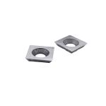 12mm 30° Standard Tungsten Carbide Inserts Manufacturer / Woodworking 10 Pcs For