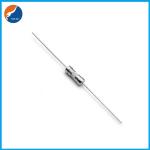 Ceramic 315mA-10A Subminiature Fuse Fast Acting Quick Blow With Legs