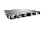 Sealed Cisco Enterprise Switches 48 Port Ethernet Lan Switch WS-C3850-48P-E
