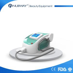 Wholesale high energy 168j germany 10 lasers painless best effective portable diode laser hair removal machine from china suppliers
