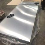 Aluminum Sheet Roll License Plate 1060 1100 1050 Aluminum Alloy for Industry