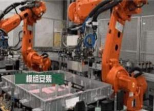 Wholesale Electric Vehicle Lithium Battery Assembly Plant Automated 300 Pcs/H from china suppliers