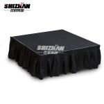 High quality Custom Aluminum Lighting Platform Stage Roof Truss System Outdoor