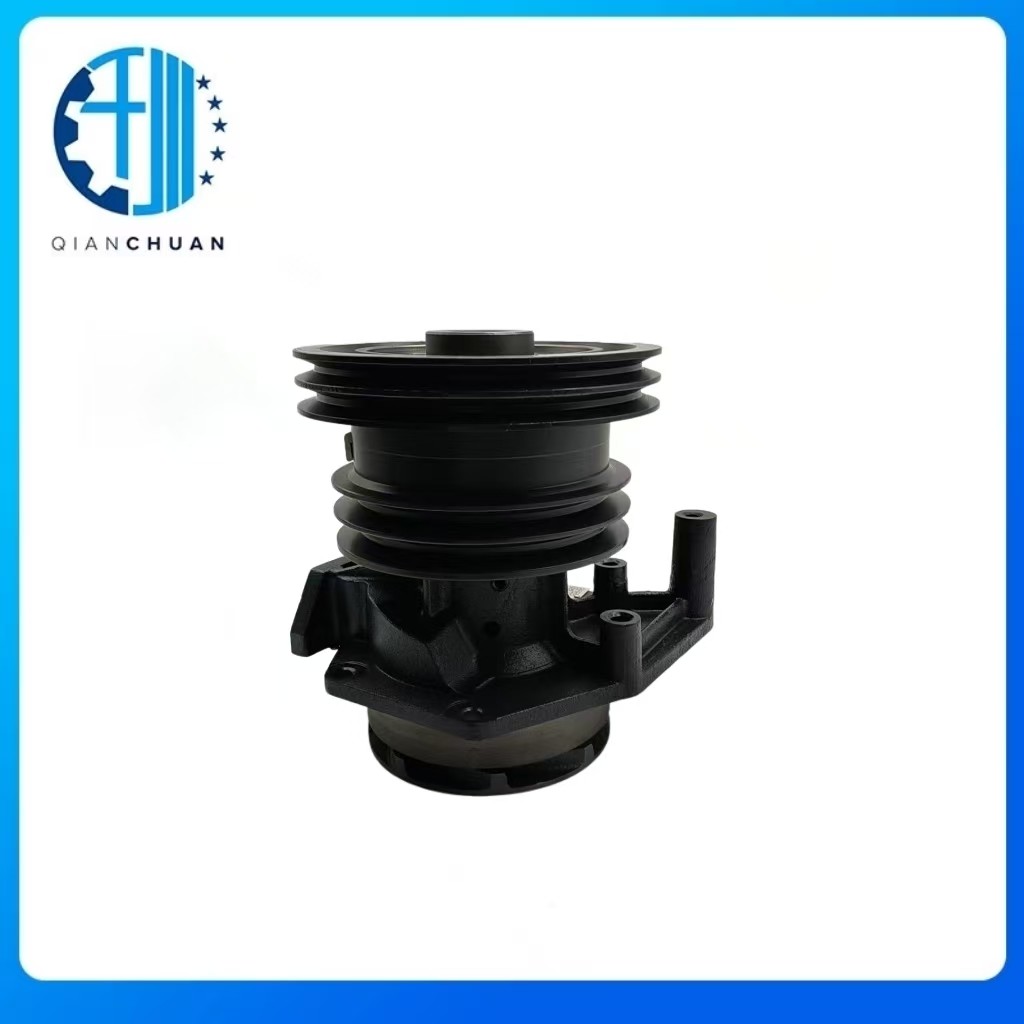 61500060050 Water Pump For Wd615 Weichai Engine FAW Truck Parts