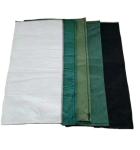 Military Green Non Woven Geo Bags For Dredging Construction