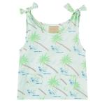 Summer Baby Printed Series Sets Rompers Oragnic Cotton Toddlers Baby Rompers